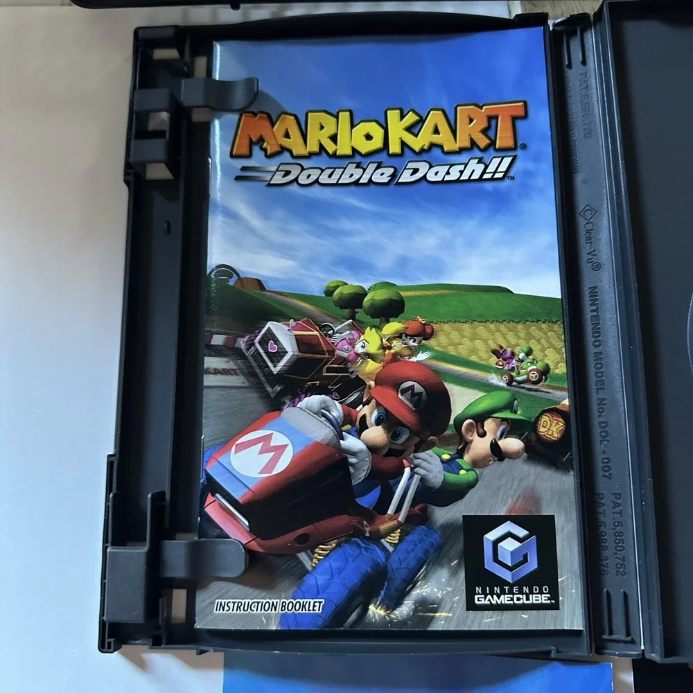 N/A product mario